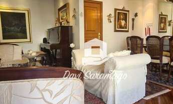 Imagem 2: Apartamento com 4 dormitórios à venda, 250 m² por R$ 1.400.000,00 - Icaraí - Niterói/RJ