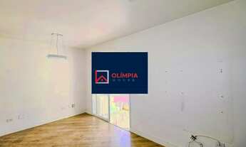 Imagem 3: Venda Apartamento 2 Dormitórios - 57 m² Brooklin