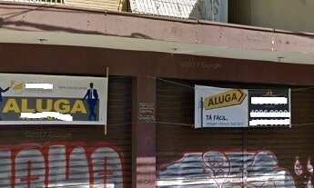 Imagem: Salão no Centro - Santo André - SP