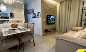 Imagem 4: Apartamento Mobiliado ( Oportunidade - porteira fechada