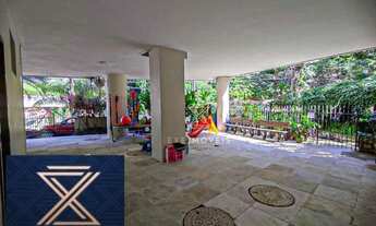 Imagem 6: Apartamento com 2 dormitórios à venda, 84 m² por R$ 1.050.000 - Laranjeiras - Rio de Janei