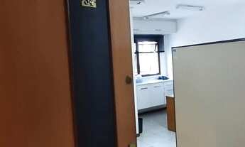 Imagem 2: CAMPINAS - Conjunto Comercial/Sala - Guanabara