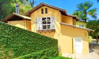 Imagem 4: Casa para Venda em Florianópolis, Rio Tavares, 4 dormitórios, 2 suítes, 4 banheiros, 3 vag