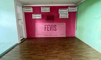 Imagem 7: Santo André - Casa Padrão - Parque Novo Oratório