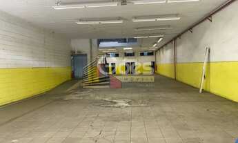 Imagem 2: Prédio para alugar, 1250 m² por R$ 35.000,00/mês - Centro - Mauá/SP