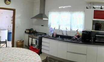 Imagem 6: Casa com 3 dormitórios à venda, 301 m² por R$ 1.590.000 - Jardim das Nações - Taubaté/SP