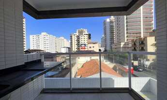 Imagem 5: Apartamento com 2 dorms, Caiçara, Praia Grande - R$ 349 mil, Cod