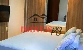 Imagem 5: Apartamento com área privativa em agua fria