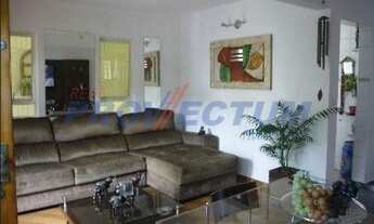 Imagem 2: Casa - Jardim Flamboyant - Campinas