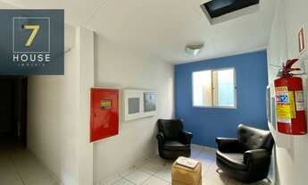 Imagem 4: Kitnet à venda - Zona 07 - Jardim Canadá - Maringá/PR