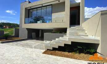 Imagem 2: Damha Belvedere casa nova a venda!