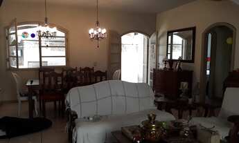 Imagem: Casa para venda possui 200 metros quadrados