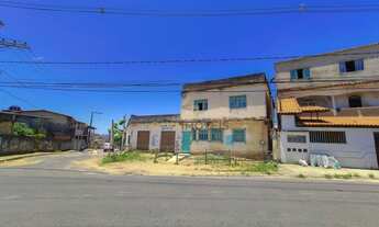 Imagem 3: Lote de esquina com 350 m² e ponto comercial em Cariacica Sede