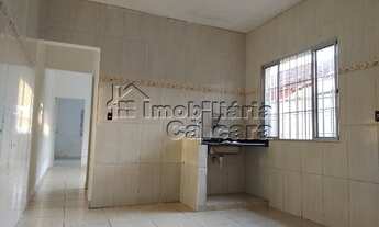 Imagem: Praia Grande - Casa Padrão - Jardim Real