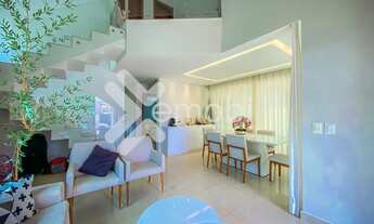 Imagem 3: Casa em condomínio à venda no Parque das Nações - 3/4 duas suites