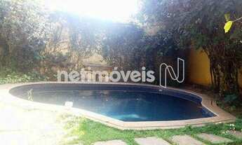 Imagem 3: Venda ou locação Casa Jardim América São Paulo