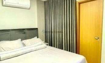 Imagem 6: Vendo apartamento no santa mônica residence