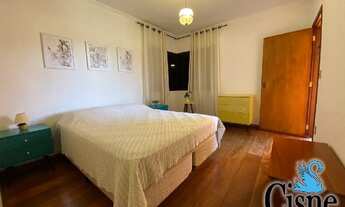 Imagem 5: Apartamento 3 dormitórios, no Edifício Residencial Serra Azul em Serra Negra-SP