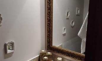 Imagem 4: Apartamento para venda com 165 metros quadrados com 3 quartos