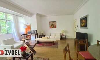 Imagem 2: Apartamento com 3 dormitórios à venda em porteira fechada , 130 m² por R$ 950.000 - Copaca