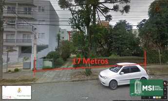 Imagem: Terreno à venda, 986 m² por R$ 2.200.000,00