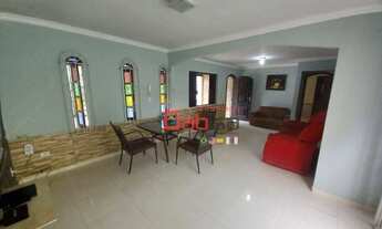 Imagem 5: Casa com 3 dormitórios, 160 m² - venda por R$ 350.000 ou aluguel por R$ 2.400/mês - Balneá