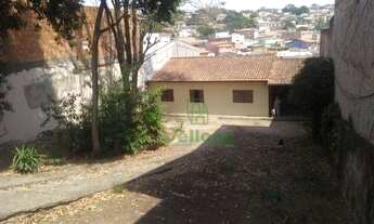 Imagem 3: Casa à venda, 66 m² por R$ 390.000,00 - Parque São Quirino - Campinas/SP