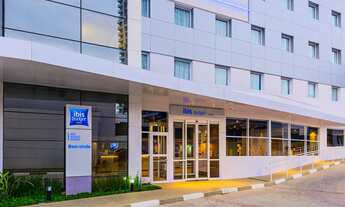 Imagem 4: Ibis Budget em Jundiaí para Investimento