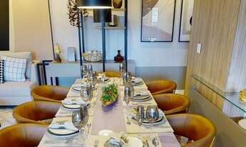 Imagem 4: Apartamento para venda possui 110 metros quadrados com 3 quartos