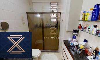 Imagem 4: Apartamento com 2 dormitórios à venda, 80 m² por R$ 950.000 - Botafogo - Rio de Janeiro/RJ