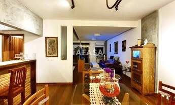 Imagem 4: Copacabana, 156m², 2 Quartos, 1 Suíte, 2 Vagas