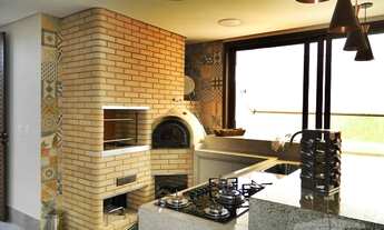 Imagem 7: Excelênte sobrado em Condominio fechado com A.T 245 mts / A.C 199 mts