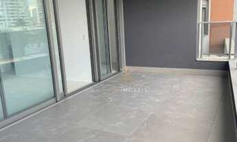 Imagem 3: Apartamento com 3 dormitórios à venda, 131 m² por R$ 2.638.340 - Brooklin - São Paulo/SP