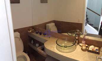 Imagem 5: Casa com 4 dormitórios à venda, 222 m² por R$ 3.000.000,00 - Juquehy - São Sebastião/SP