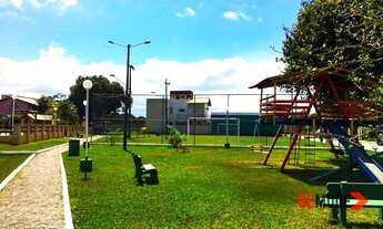 Imagem 6: Casa de condomínio para venda possui 200 metros quadrados com 4 quartos