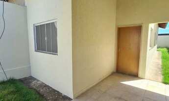 Imagem 4: Aparecida de Goiânia - Casa Padrão - Cidade Vera Cruz