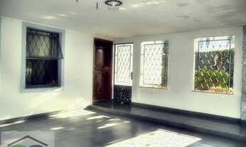 Imagem 3: Casa com EXCELÊNTE LOCALIZAÇÃO / Jd. Prezotto com A.T 333 MTS / A.C 236