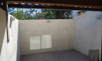 Imagem 6: Casa de condomínio para venda possui 58 metros quadrados com 2 quartos