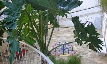 Imagem 2: Apartamento residencial à venda, Bosque, Campinas