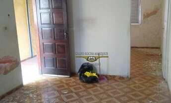 Imagem: Casa com 2 dormitórios à venda, 80 m²