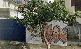 Imagem 2: Terreno no Tatuapé 500m2