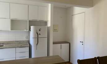 Imagem 2: Apartamento para aluguel tem 55 metros quadrados com 2 quartos em Bela Vista - São Paulo