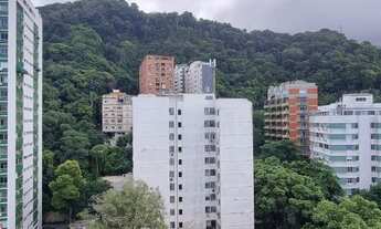 Imagem 3: Apartamento para venda tem 136 metros quadrados com 4 quartos em Gávea - Rio de Janeiro
