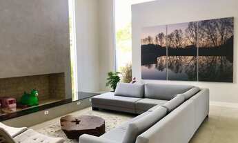 Imagem 5: Casa mobiliada à venda na Represa Jaguari com rampa de acesso e asfalto até a porta