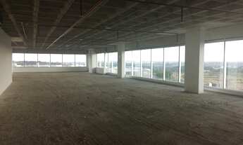 Imagem 7: Sala Comercial - Laje Corporativa - 2.424 m² - ParkShopping Brasília