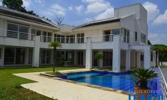 Imagem 3: CASA ASSOBRADADA - JARDIM GUEDALA - SP