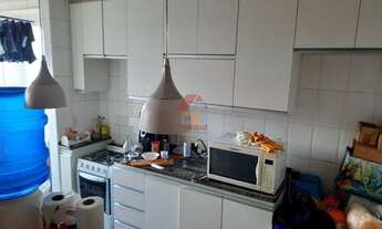 Imagem 3: NOVA LIMA - Apartamento Padrão - Chácara Dos Cristais