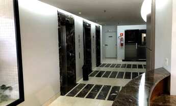 Imagem 2: Sala para alugar, 470 m² por R$ 9.500/mês - Alphaville Conde II - Barueri/SP