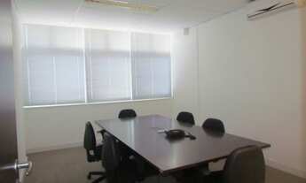 Imagem 4: Conjunto comercial na Av Paulista