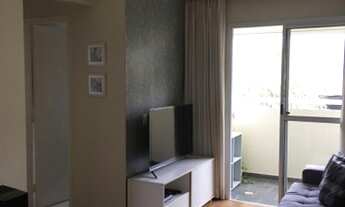 Imagem 3: Apartamento para venda tem 52 metros quadrados com 2 quartos em Vila Dom Pedro II - São Pa